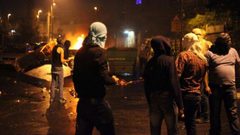 إصابة شاب برصاص الاحتلال في طوباس