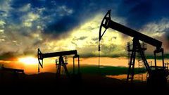 خام برنت يتجاوز 71 دولارا للبرميل