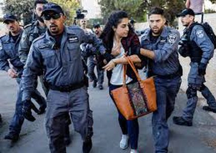 سعد يدعو لمحاسبة الاحتلال وتوفير الحماية الدولية للنساء