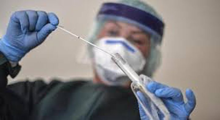 22 وفاة و2003 إصابات جديدة "بكورونا" خلال 24 ساعة