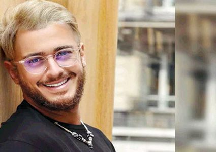 سعد لمجرد أمام القضاء الفرنسي مجددا