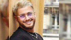 سعد لمجرد أمام القضاء الفرنسي مجددا