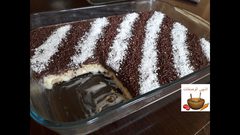 حلى البفاريا