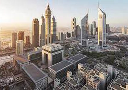 دولة عربية ضمن أكبر الملاذات الضريبية للشركات