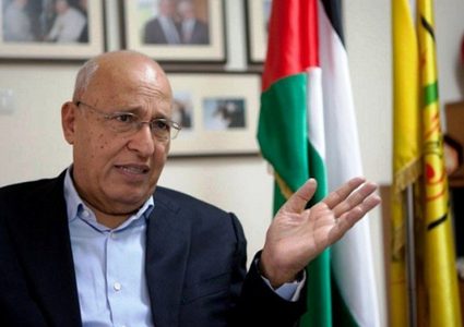 شعث: الاتصالات مع القدوة مستمرة للمشاركة بالانتخابات بقائمة موحدة