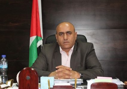 محافظ جنين يقرر اغلاق المؤسسات الحكومية والمصرفية غداً الأربعاء