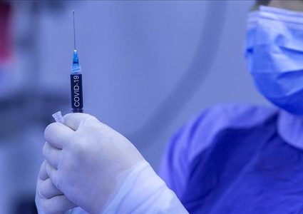 توجيهات صحية أميركية: هذا ما يمكنك فعله بعد تلقي لقاح كورونا