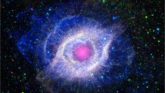 علماء فلك يرصدون أبعد "نجم زائف" في الكون