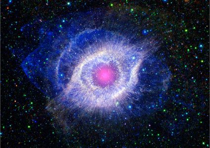 علماء فلك يرصدون أبعد "نجم زائف" في الكون