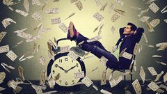 ما مدى إرتباط المال بالسعادة والتعاطف مع الآخرين ؟