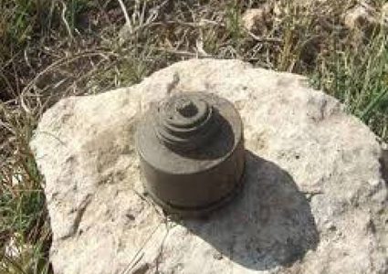 إصابة راعي اغنام بانفجار جسم مشبوه جنوب الخليل