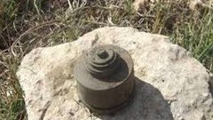 إصابة راعي اغنام بانفجار جسم مشبوه جنوب الخليل