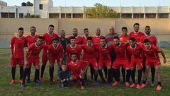 هلال أريحا وسلوان يتعادلان إيجابيا في دوري الدرجة الأولى