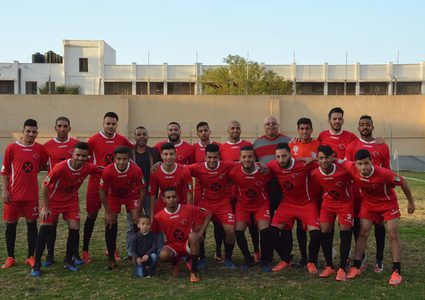 هلال أريحا وسلوان يتعادلان إيجابيا في دوري الدرجة الأولى