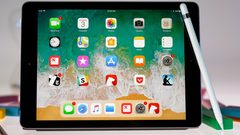 آبل تصدر تحديثا عاجلا لمعالجة مشكلة عجيبة في أجهزة الآيباد