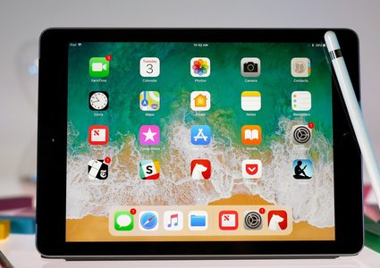 آبل تصدر تحديثا عاجلا لمعالجة مشكلة عجيبة في أجهزة الآيباد