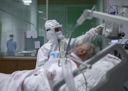 نزال: نسبة الاشغال في المستشفيات وصلت في بعض المناطق إلى 100%