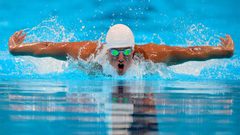 هل تزيد رياضة السباحة من خطر الإصابة بهشاشة العظام ؟