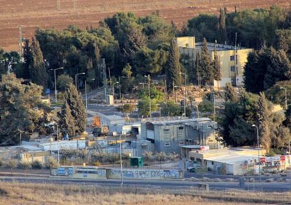 تسجيل 3 إصابات بكورونا بين صفوف المعتقلين بمراكز توقيف الاحتلال