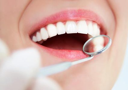 دراسة: أمراض اللثة والأسنان تهدد الصحة العامة للجسم