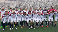 عسكر يفوز على العبيدية المتصدر وبيت صفافا ينعش آماله بالبقاء