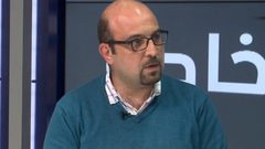 الخياط: بعد عام على الجائحة.. الوضع في فلسطين نحو الأسوأ