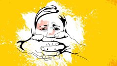 الصحة العالمية تحذر من تصاعد العنف ضد النساء بسبب جائحة كورونا