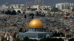 "الأوقاف": ندعو لتضامن حقيقي للدفاع عن القدس