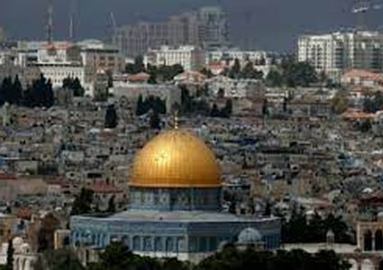 "الأوقاف": ندعو لتضامن حقيقي للدفاع عن القدس