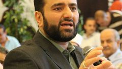 شرف: نحن الآن بأمس الحاجة إلى اللجوء لله