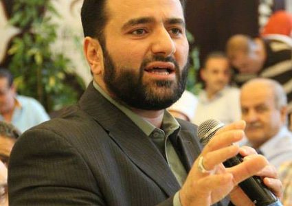 شرف: نحن الآن بأمس الحاجة إلى اللجوء لله