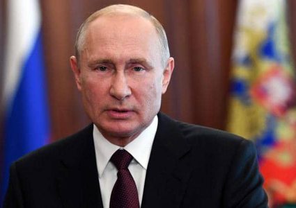 بوتين: سوق اللقاحات يشهد معركة بين الشركات المتنافسة