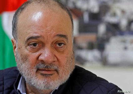 ماذا علّق ناصر القدوة على قرار فصله من حركة فتح ؟