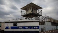 الاحتلال يحكم على أسير مقدسي بالسجن ثلاث سنوات