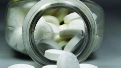 دراسة جديدة تكشف عن تأثير إيجابي محتمل للأسبرين على "كورونا"