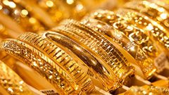 الذهب يبلغ أعلى مستوى في أسبوع