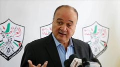 مركزية فتح تقرر فصل ناصر القدوة من عضويتها