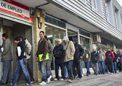 تراجع معدلات البطالة في تركيا إلى 12.2% في يناير