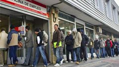 تراجع معدلات البطالة في تركيا إلى 12.2% في يناير