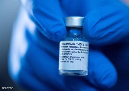 لقاح كورونا والجلطات.. تعليق رسمي من منظمة الأدوية الأوروبية