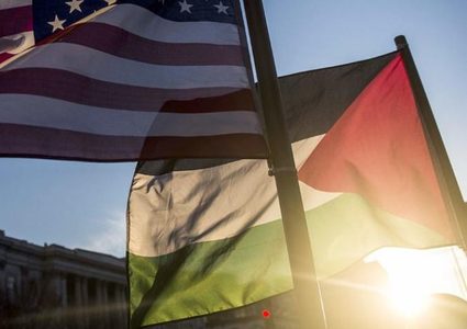 كنائس تطالب بايدن بإعادة العلاقات الدبلوماسية مع الفلسطينين