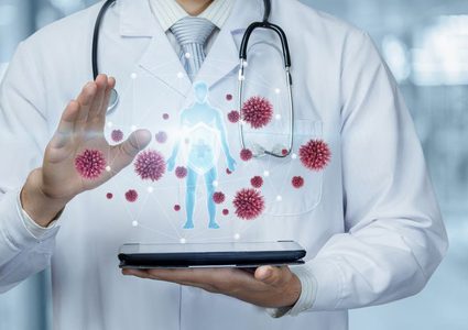 الصحة العالمية: استمرار انتشار كورونا يزيد تحوره ويضعف اللقاحات