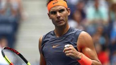 نادال يعتذر عن بطولة دبي