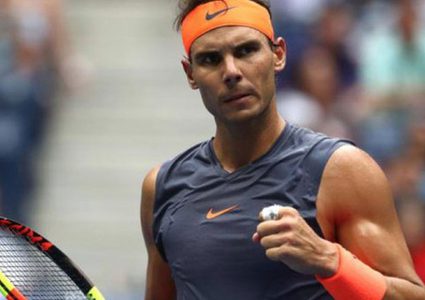 نادال يعتذر عن بطولة دبي