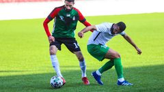 الدوري الفلسطيني للمحترفين الأفضل تنافسية في الوطن العربي