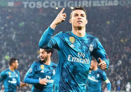 أنباء عن عودة كريستيانو رونالدو مجددا إلى ريال مدريد