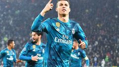 أنباء عن عودة كريستيانو رونالدو مجددا إلى ريال مدريد