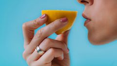 الكشف عن طريقة علاج طبيعة لإستعادة الشم بعد الإصابة بكورونا