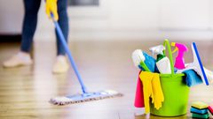 أبرز العادات التي تجعل منزلك عرضة للفيروسات والأمراض