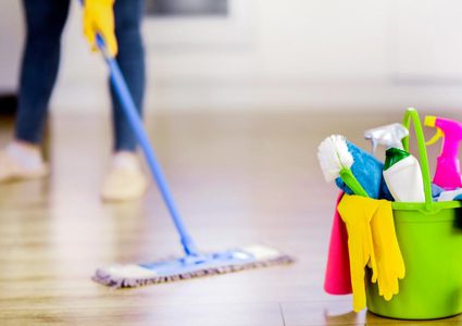 أبرز العادات التي تجعل منزلك عرضة للفيروسات والأمراض